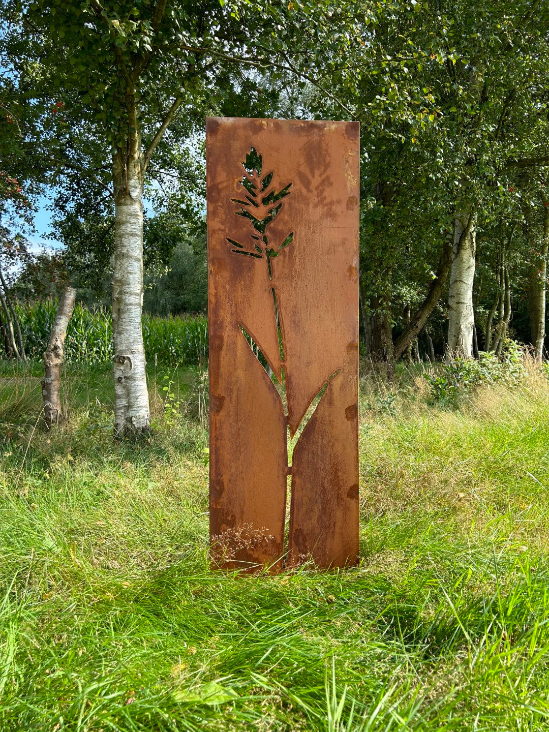 Stele GRAS