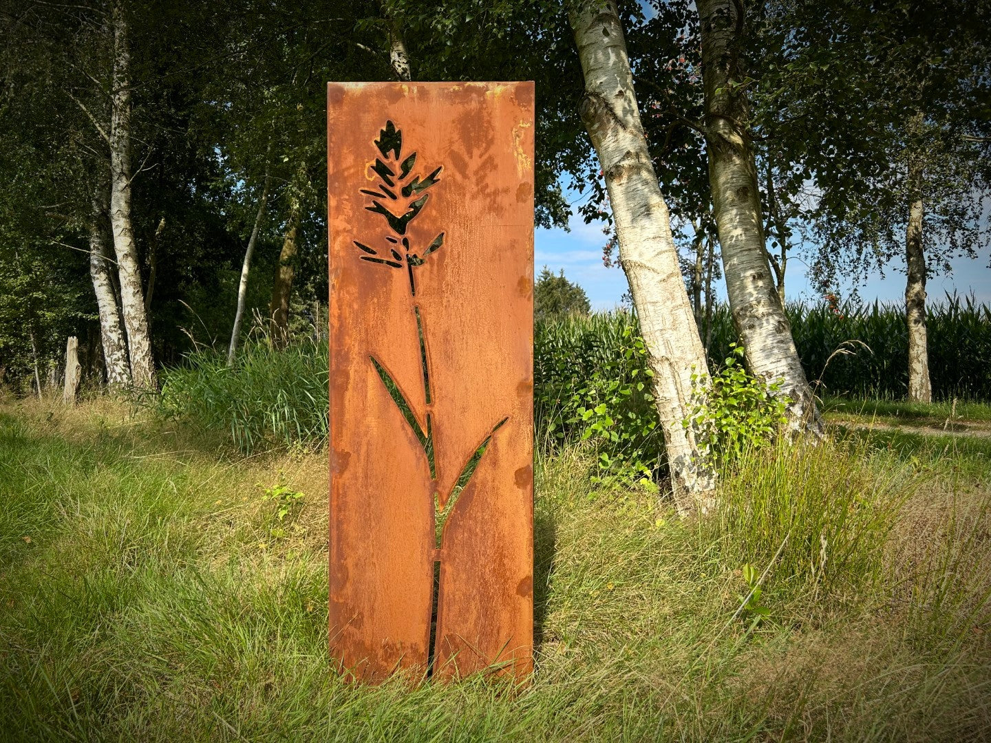 Stele GRAS