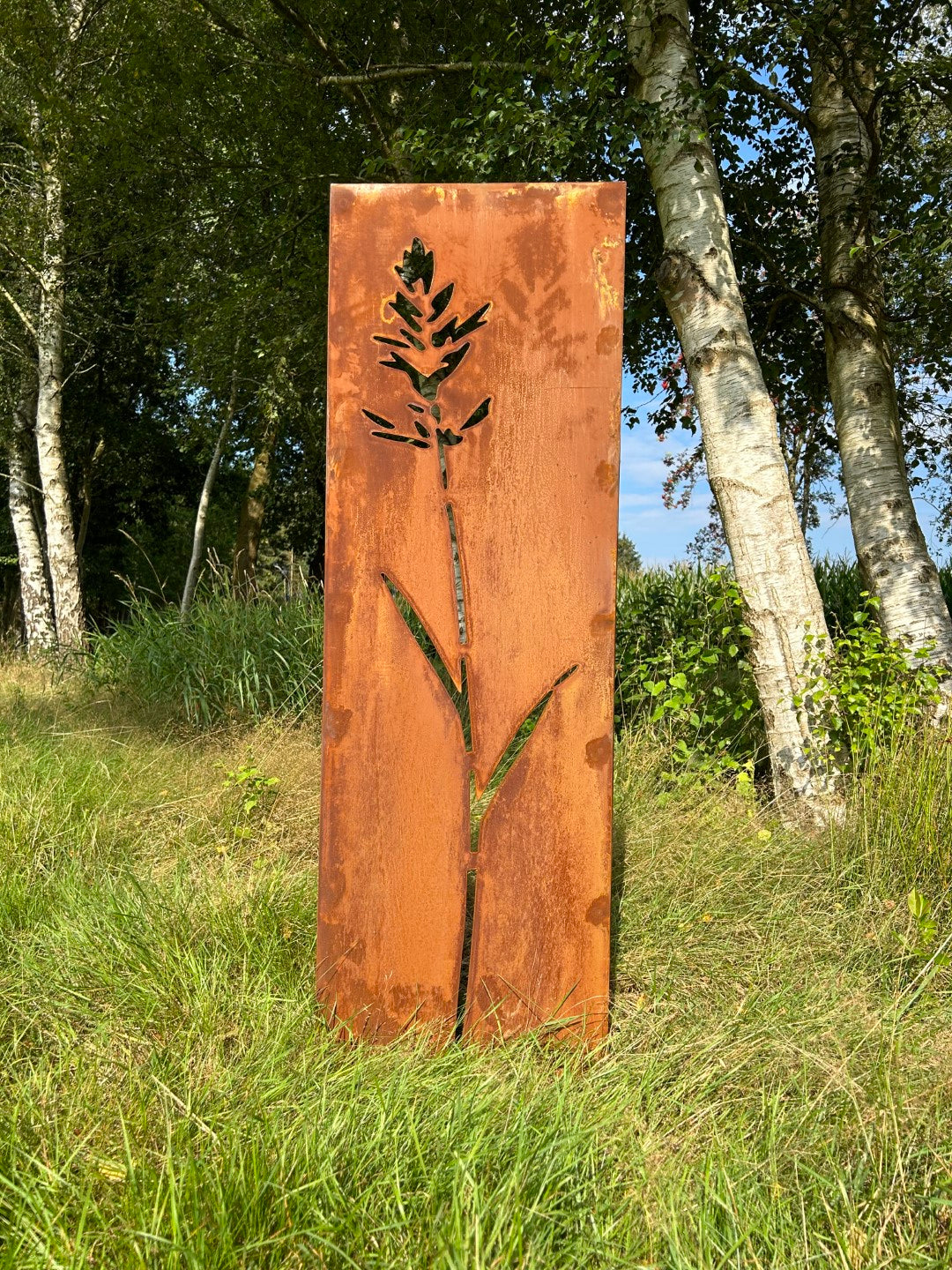 Stele GRAS