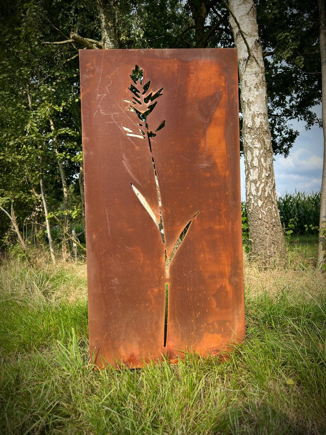 Stele GRAS