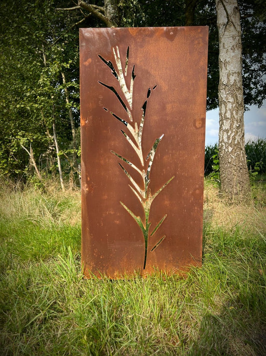 Stele PALMENBLATT