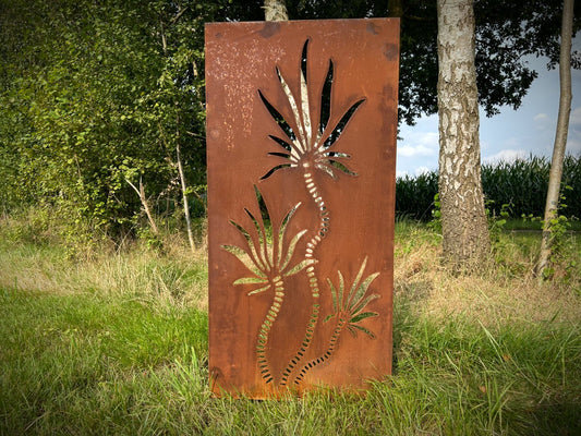 Stele YUCCA