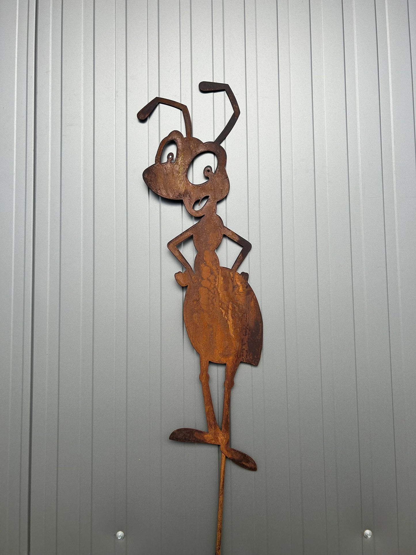 Beetstecker BMEISE ca. 110cm groß
